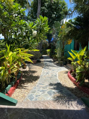 Bamboo Paradise Beach Resort